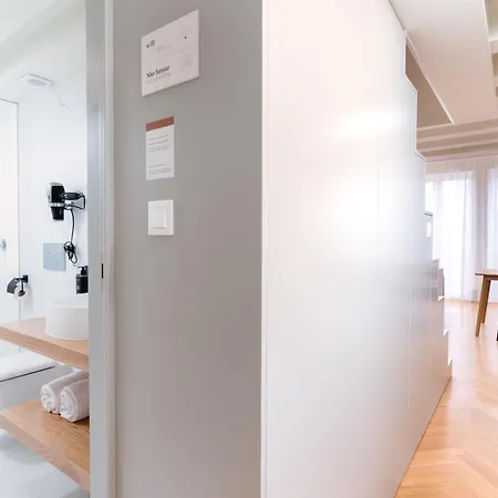 Limehome Rua 31 De Janeiro 4* Oporto