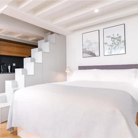 Limehome Rua 31 De Janeiro Appart hôtel 4*