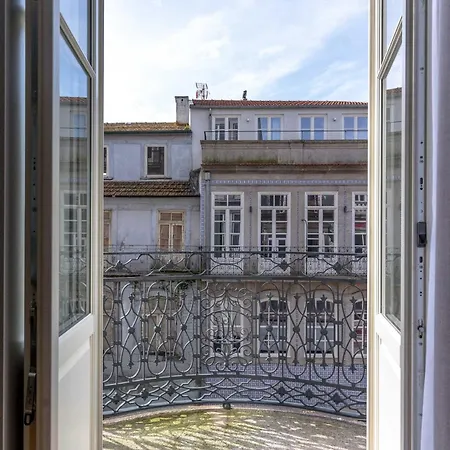 Appart hôtel Limehome Rua 31 De Janeiro 4*