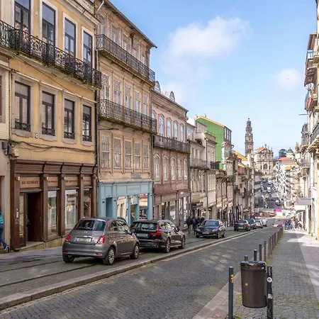 Appart hôtel Limehome Rua 31 De Janeiro