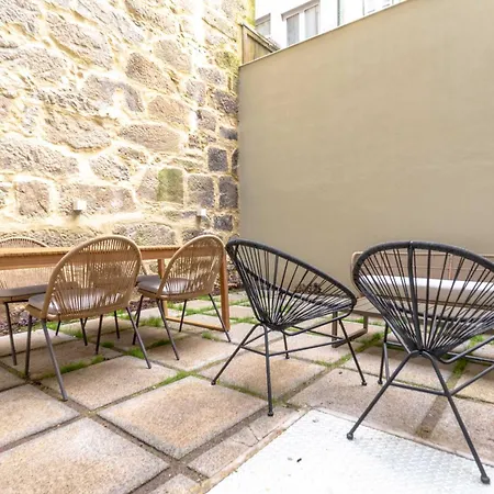Limehome Rua 31 De Janeiro Appart hôtel 4*