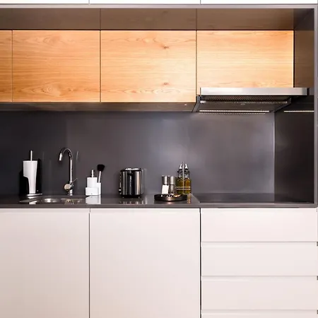 Limehome Rua 31 De Janeiro Appart hôtel 4*