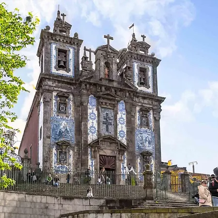 Limehome Rua 31 De Janeiro 4* Oporto