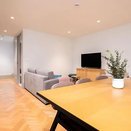 Limehome Rua 31 De Janeiro Appartement