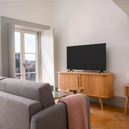 Limehome Rua 31 De Janeiro Appartement