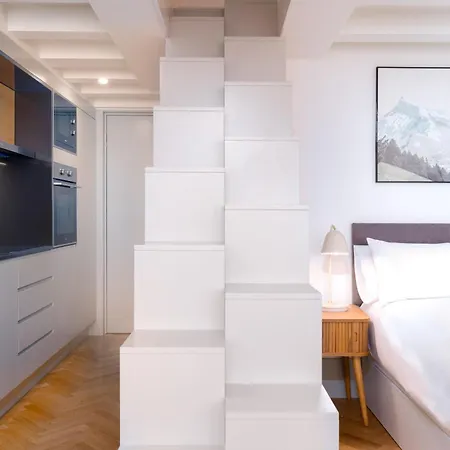 Appartement Limehome Rua 31 De Janeiro