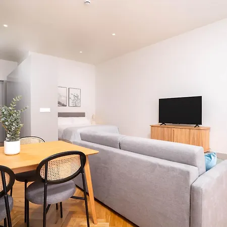 Appartement Limehome Rua 31 De Janeiro