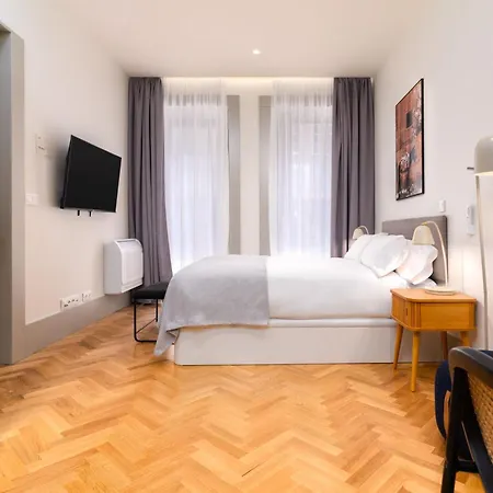 Limehome Rua 31 De Janeiro