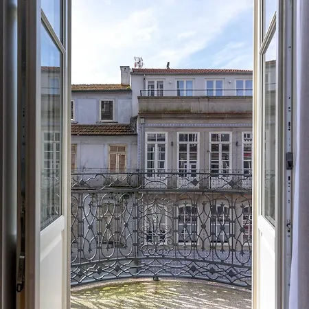 Appartement Limehome Rua 31 De Janeiro *