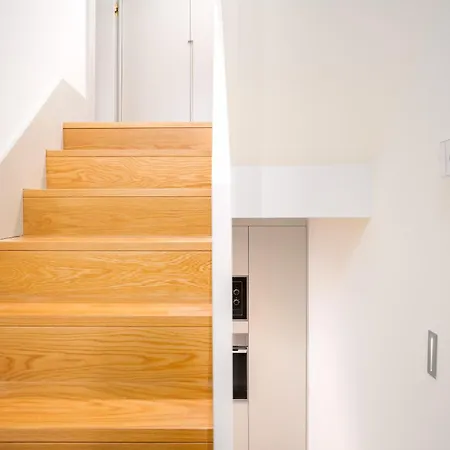 Limehome Rua 31 De Janeiro Appartement