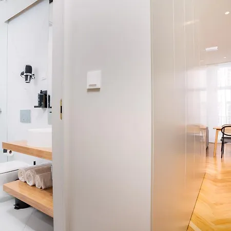 Limehome Rua 31 De Janeiro Appartement
