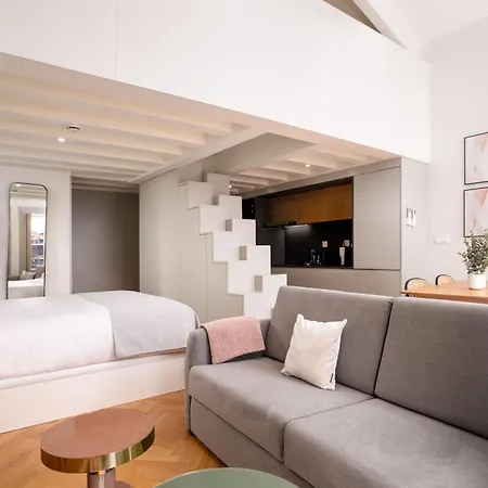 Limehome Rua 31 De Janeiro