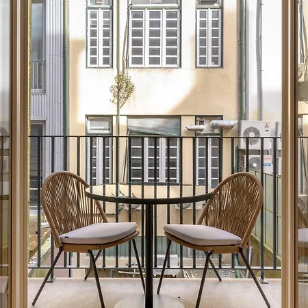 Appartement Limehome Rua 31 De Janeiro *