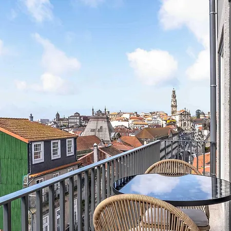 Aparthotel Limehome Rua 31 De Janeiro 4*