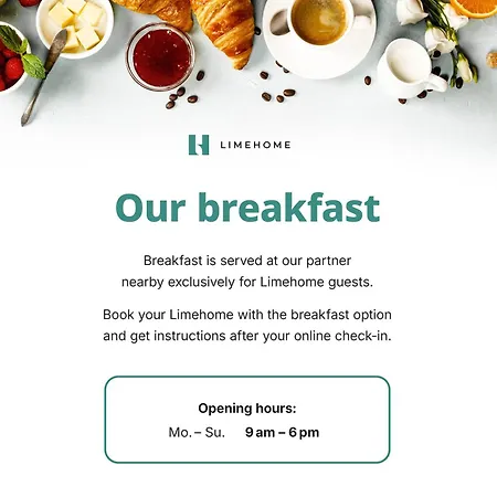 Limehome Rua 31 De Janeiro Aparthotel Porto