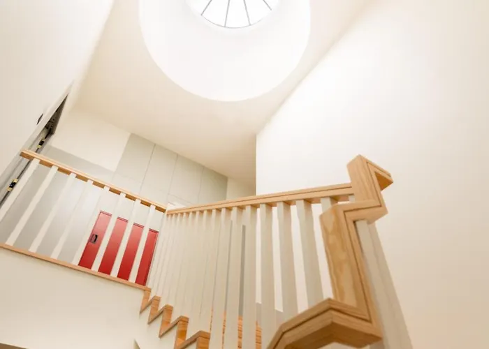 מלון דירות Limehome Rua 31 De Janeiro פורטו