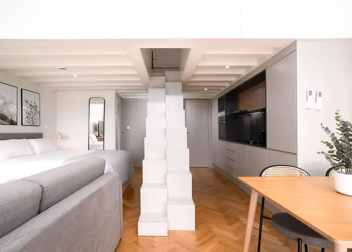 Limehome Rua 31 De Janeiro פורטו