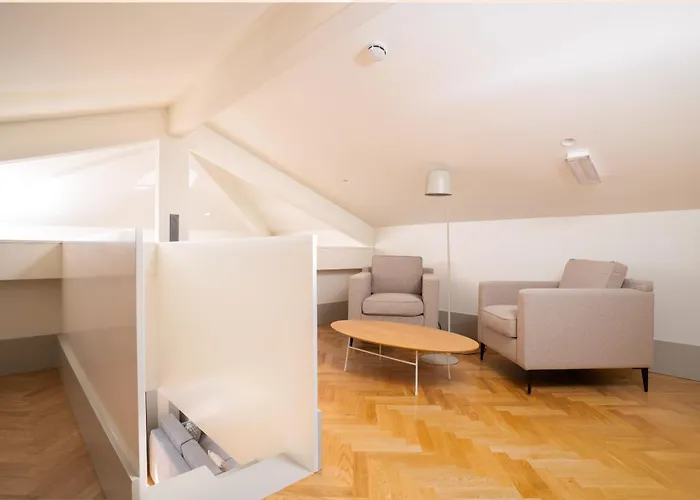 Limehome Rua 31 De Janeiro מלון דירות