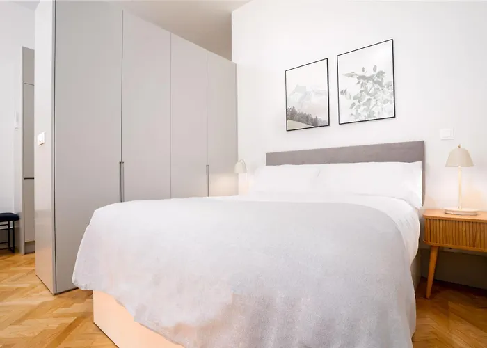 מלון דירות Limehome Rua 31 De Janeiro פורטו