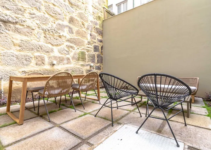 Limehome Rua 31 De Janeiro מלון דירות 4*