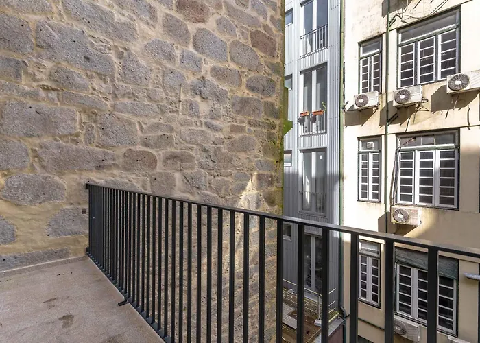 מלון דירות Limehome Rua 31 De Janeiro