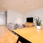 Limehome Rua 31 De Janeiro 公寓式酒店