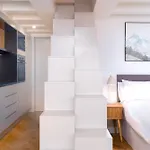 公寓式酒店 Limehome Rua 31 De Janeiro
