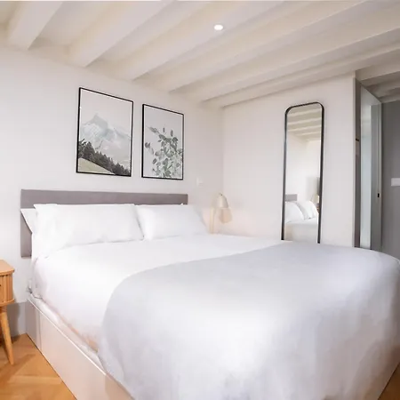Limehome Rua 31 De Janeiro Apartamento