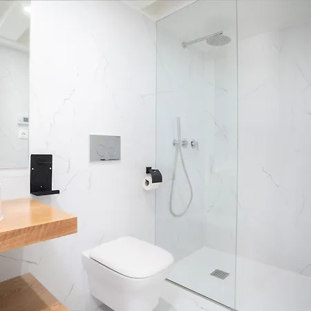 Apart-hotel Limehome Rua 31 De Janeiro