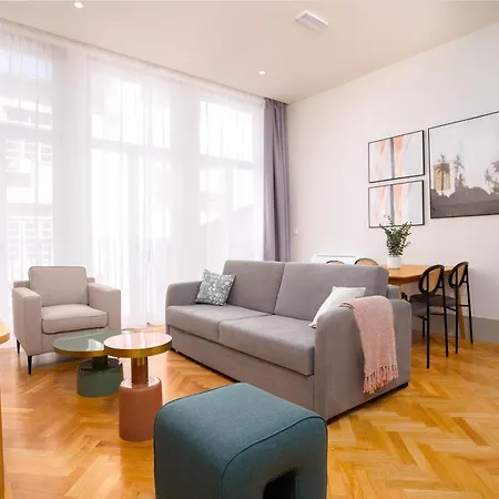 Limehome Rua 31 De Janeiro 4* Porto