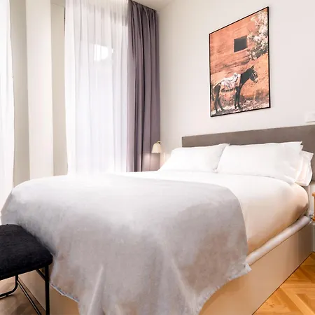 Limehome Rua 31 De Janeiro Aparthotel 4*