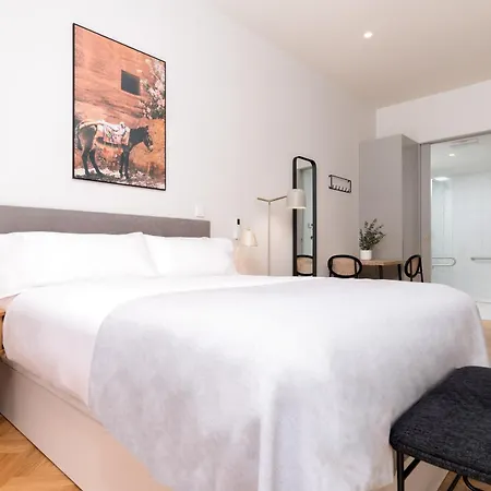 Limehome Rua 31 De Janeiro 4*