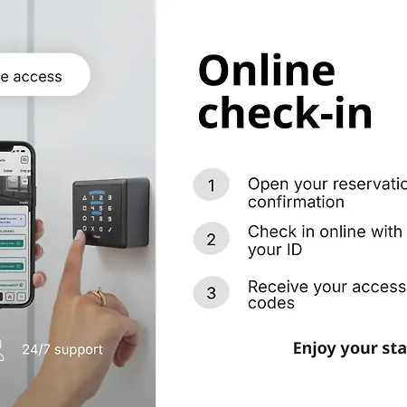 Limehome Rua 31 De Janeiro Apart Otel Porto