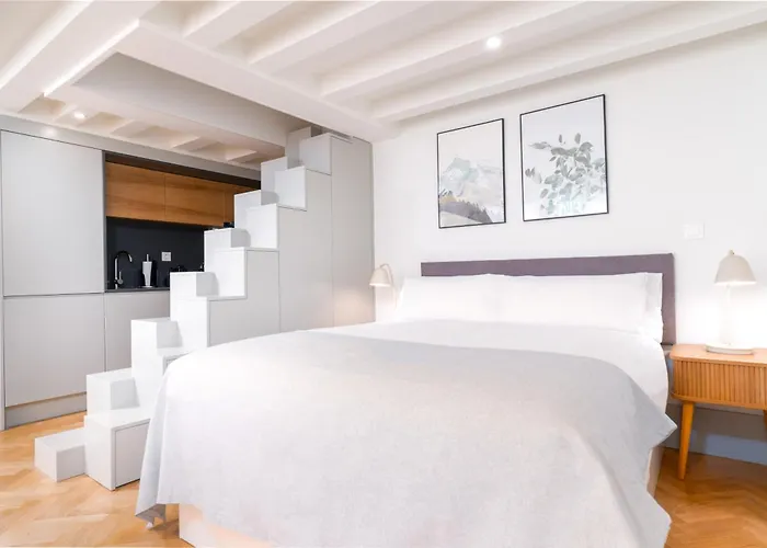 Limehome Rua 31 De Janeiro Aparthotel 4*