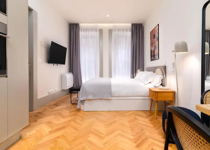 Limehome Rua 31 De Janeiro