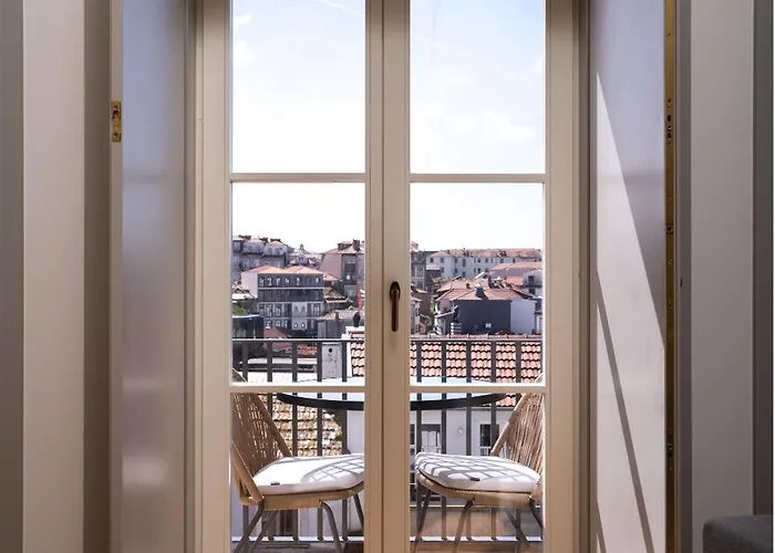 Limehome Rua 31 De Janeiro Aparthotel