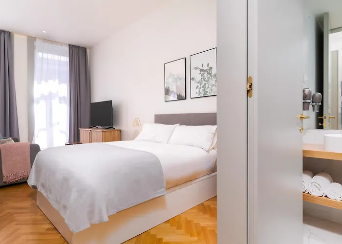 Limehome Rua 31 De Janeiro Porto