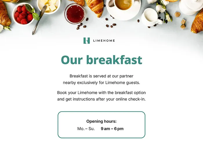 Limehome Rua 31 De Janeiro Hotel apartamentowy Porto