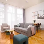Апарт-отель Limehome Rua 31 De Janeiro 4*