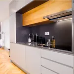 Limehome Rua 31 De Janeiro Aparthotel 4*