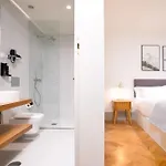 Limehome Rua 31 De Janeiro Порту