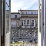 Апарт-отель Limehome Rua 31 De Janeiro 4*