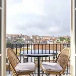 Limehome Rua 31 De Janeiro 4* Порту