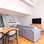 Limehome Rua 31 De Janeiro Апарт-отель