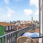 Aparthotel Limehome Rua 31 De Janeiro 4*