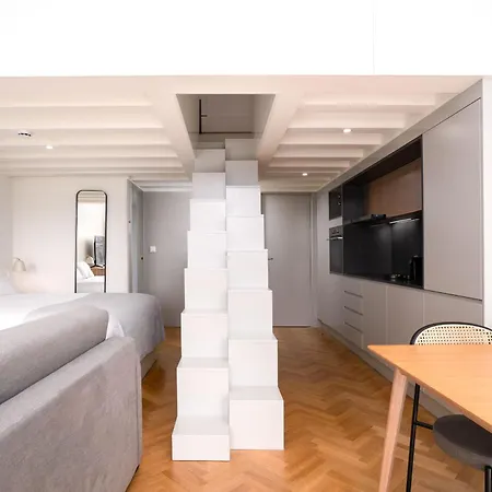 Limehome Rua 31 De Janeiro Oporto