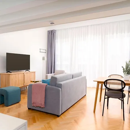 Limehome Rua 31 De Janeiro