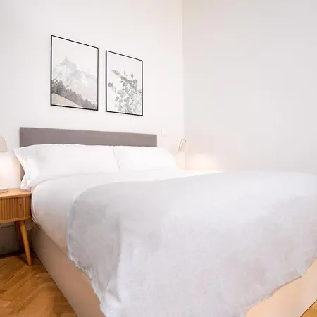 Aparthotel Limehome Rua 31 De Janeiro Porto