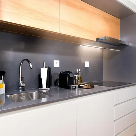 Limehome Rua 31 De Janeiro Porto