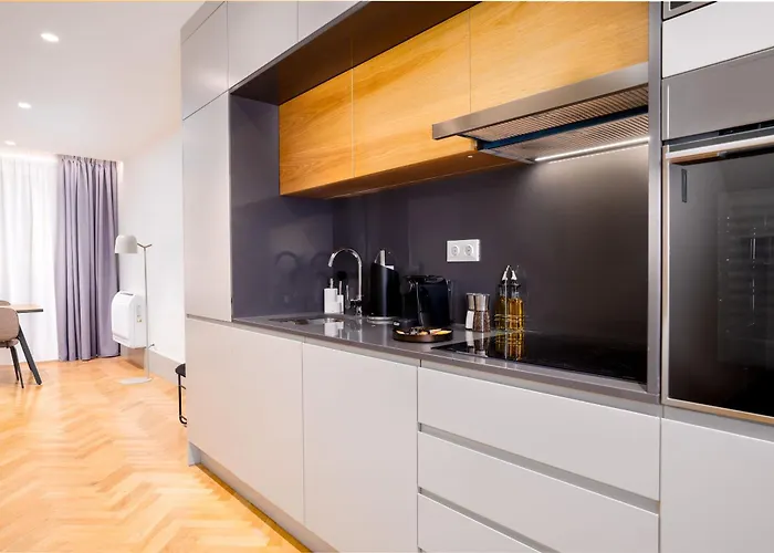 Limehome Rua 31 De Janeiro Ξενοδοχείο με διαμερίσματα 4*